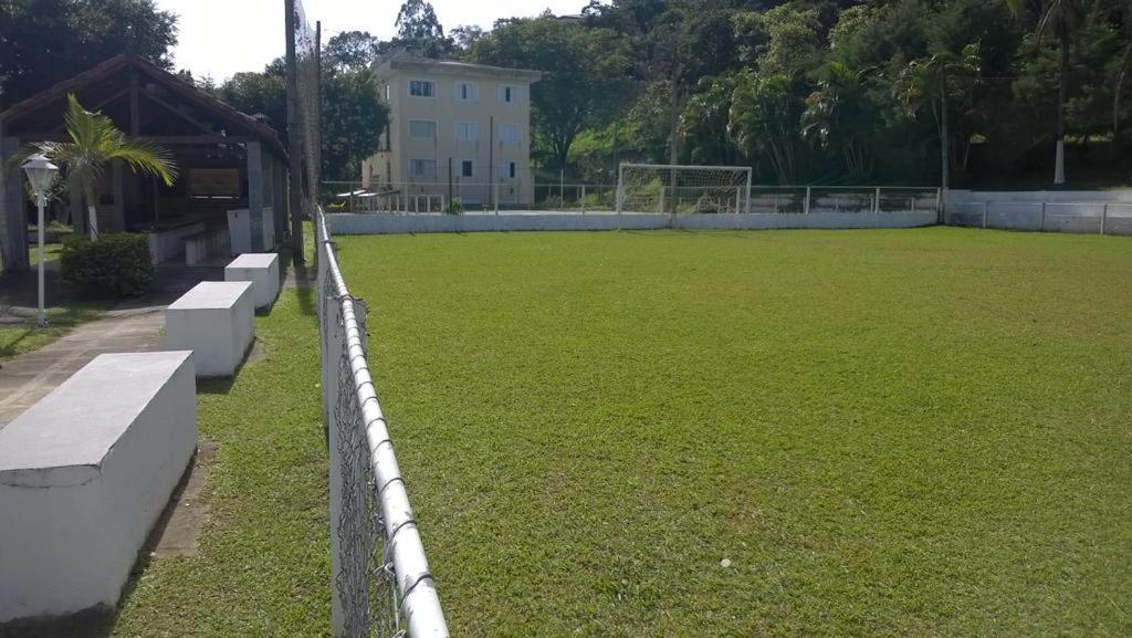 Flat Cavalinho Branco - Apto 509 Águas de Lindóia 外观 照片